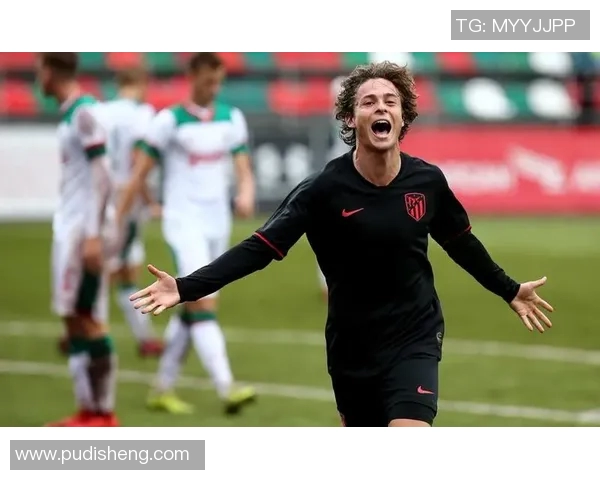 恩德里克的崛起之路:从青训天才到世界足球新星的传奇旅程