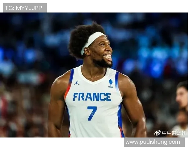 文班亚马法国队首秀大放异彩砍下27分引发NBA球探热议与关注